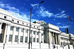 Philippine - Manila 2019