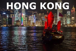 Hong Kong