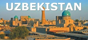 uzbekistan