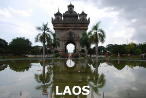 Laos