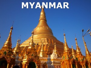 Myanmar