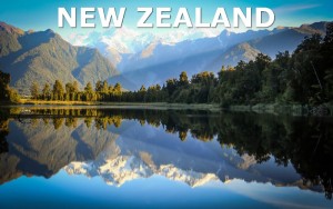 New Zealand