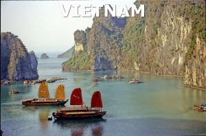 Vietnam